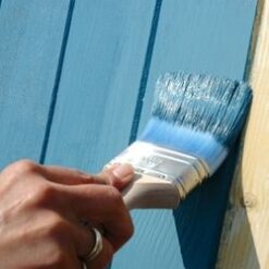 Χρώματα & Βερνίκια