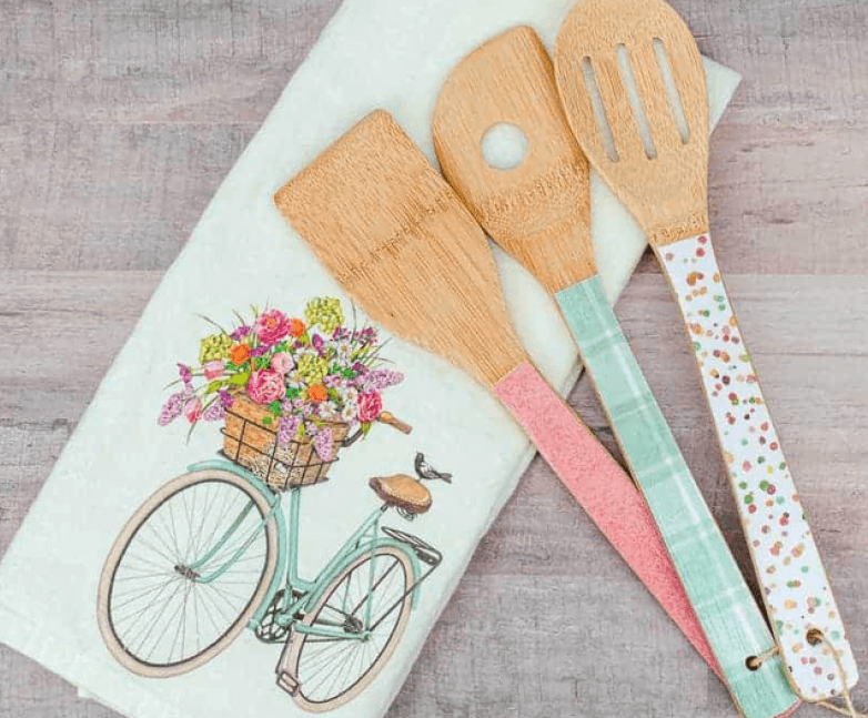 decoupage