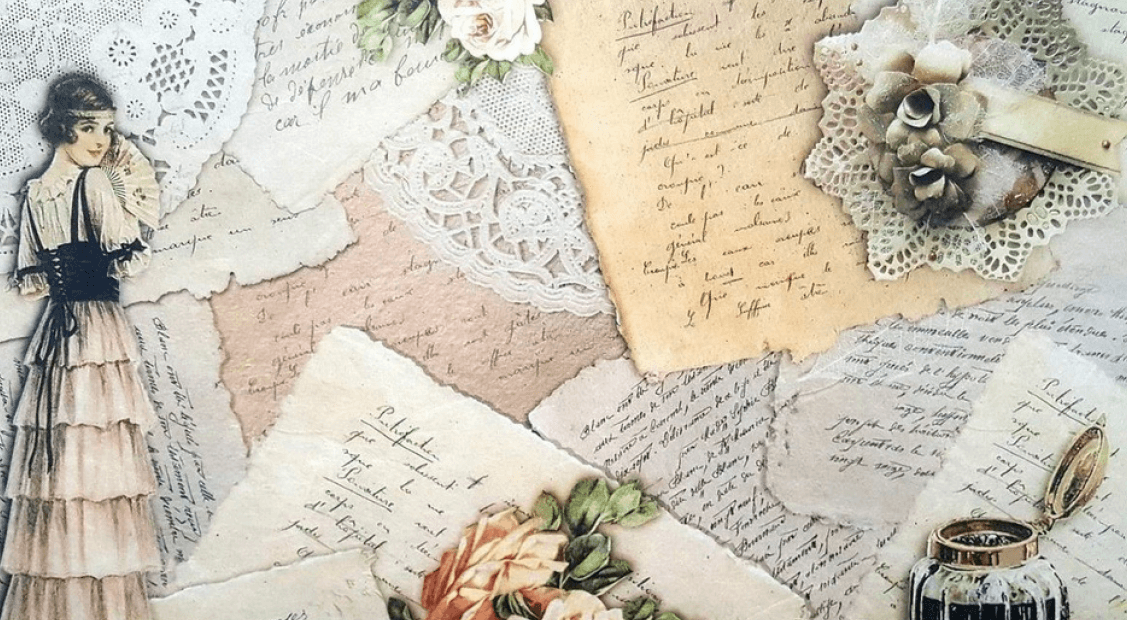 decoupage