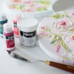 Πάστες Διαμόρφωσης