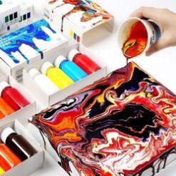 Χρώματα Ακρυλικά