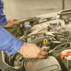 ΑΥΤΟΚΙΝΗΤΟ & ΣΚΑΦΟΣ